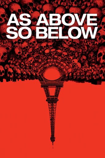 As Above So Below