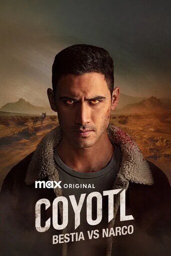 Coyotl Hero and Beast