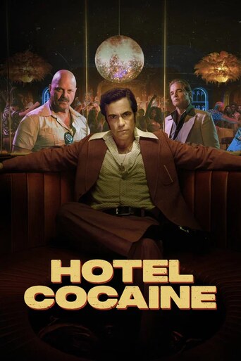 Hotel Cocaine Season 1 Episode 2