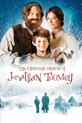 The Christmas Miracle Of Jonathan Toomey