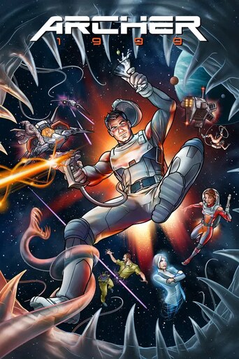 Archer Season 14 Episode 6