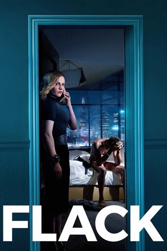 Flack Season 2 Episode 5