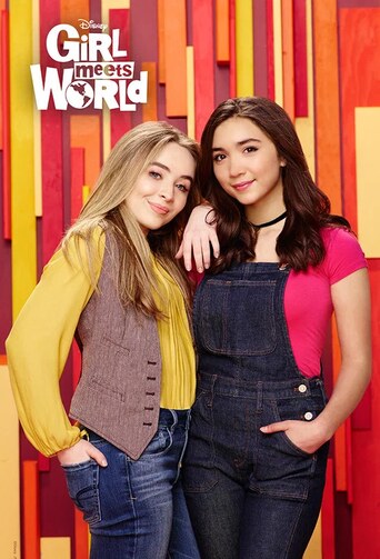 Girl Meets World Season 2 Episode 27