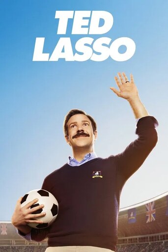 Ted Lasso Season 3 Episode 12