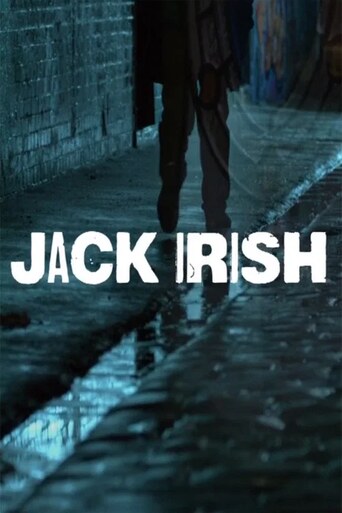 Jack Irish Season 3 Episode 4