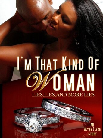I’m That Kind of Woman
