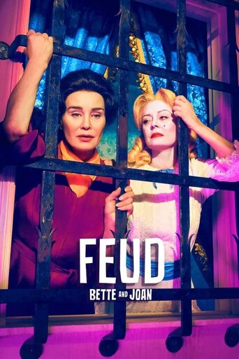 FEUD Season 1 Episode 5