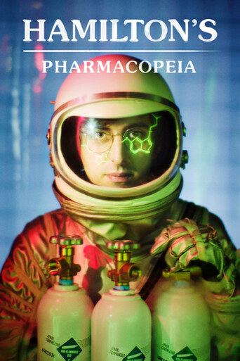 Hamilton’s Pharmacopeia Season 2 Episode 5