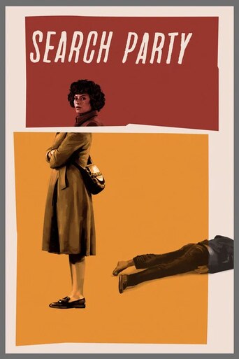 Search Party Season 4 Episode 10