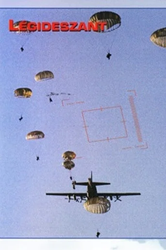 Combat in the Air – Air Assault