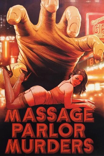Massage Parlor Murders!