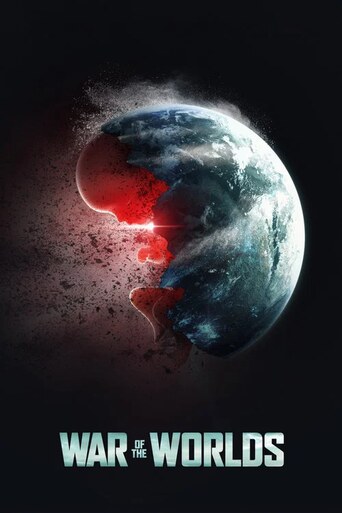 War of the Worlds Season 3 Episode 8