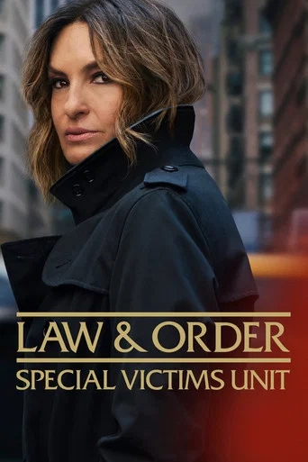 Law & Order: Special Victims Unit Season 28 Episode 3