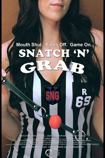 Snatch ‘n’ Grab