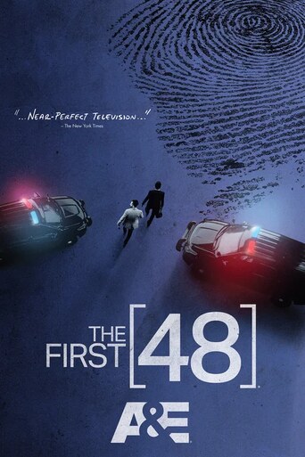 The First 48 Season 6 Episode 18