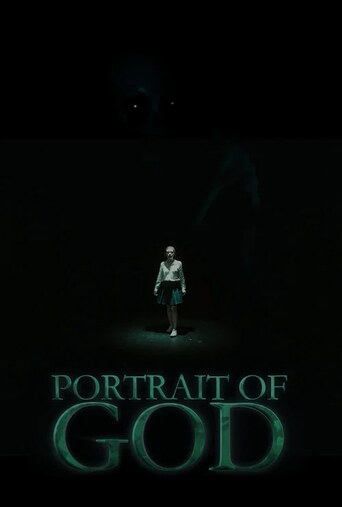 Portrait of God