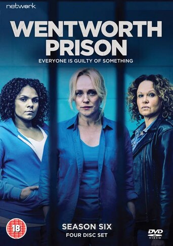 Wentworth Season 7 Episode 10