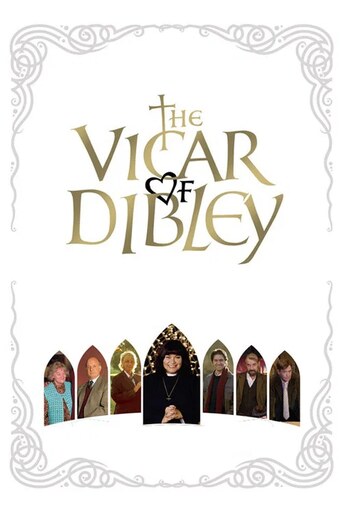 The Vicar of Dibley Season 4 Episode 1