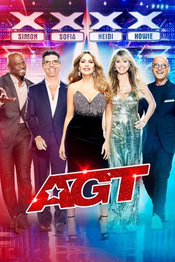 America’s Got Talent Season 15 Episode 12