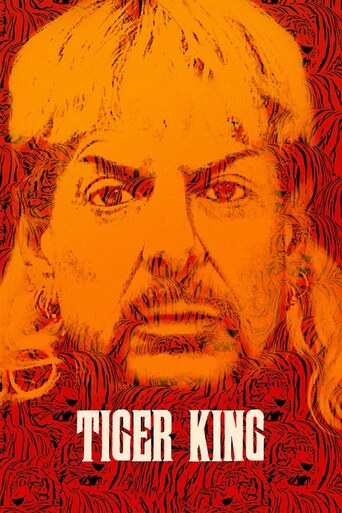 Tiger King Season 2 Episode 5