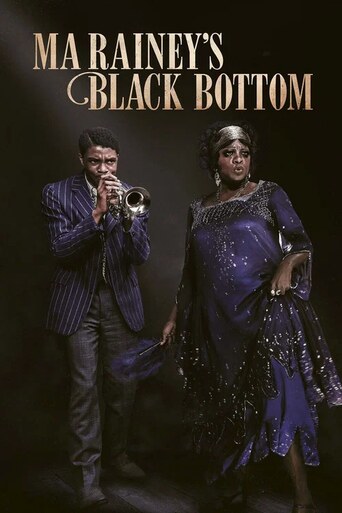 Ma Rainey’s Black Bottom