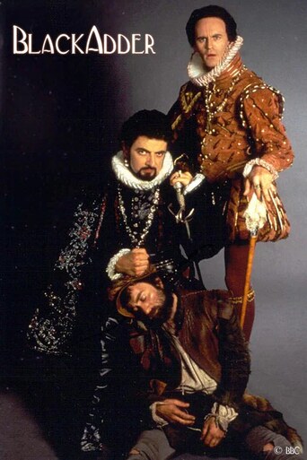 Black-Adder II