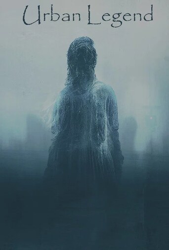 Urban Legend Season 1 Episode 2