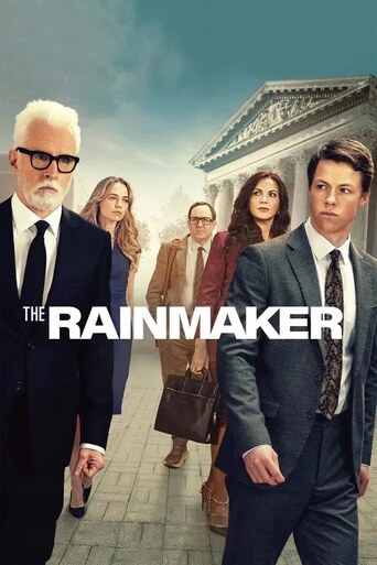 The Rainmaker Season 2 Episode 1