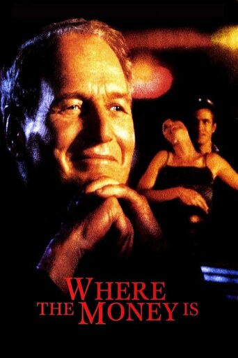 Where the Money is