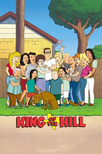 King of the Hill Season 13 Episode 24