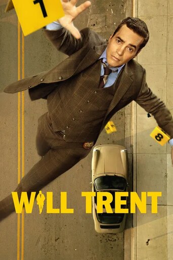 Will Trent Season 4 Episode 8