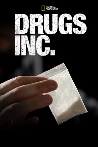 Drugs, Inc. Season 7 Episode 20