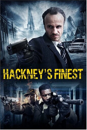 London’s Finest