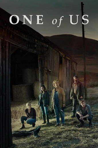 One of Us Season 1 Episode 4