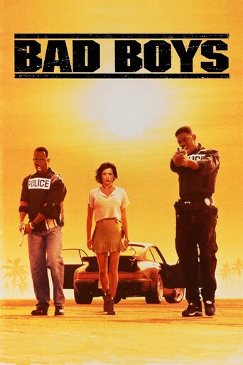 BadBoys