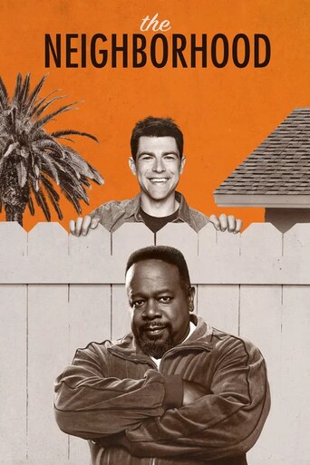 The Neighborhood Season 3 Episode 10