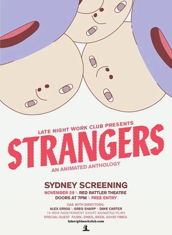 Strangers