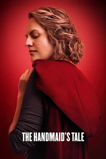 The Handmaid’s Tale Season 6 Episode 10