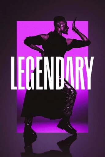 Legendary Season 1 Episode 5