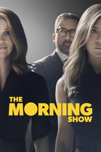 The Morning Show Season 3 Episode 1