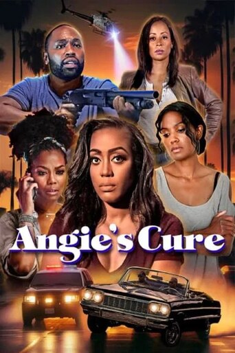Angie’s Cure
