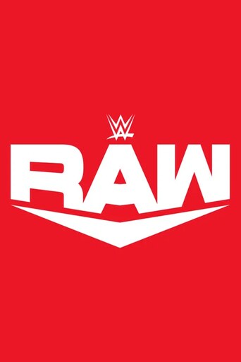 WWE Raw Season 24 Episode 42