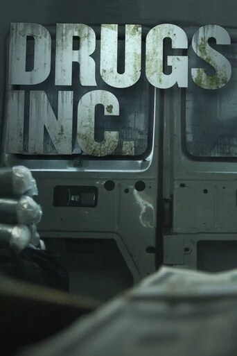 Drugs, Inc. Season 9 Episode 1