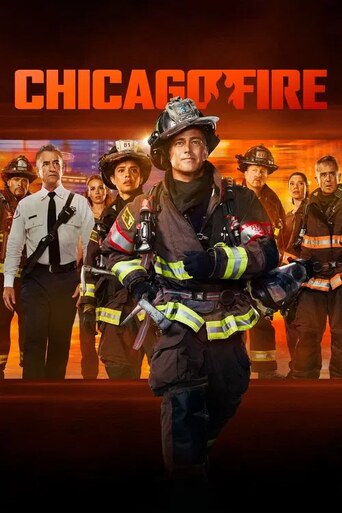 Chicago Fire Season 14 Episode 13