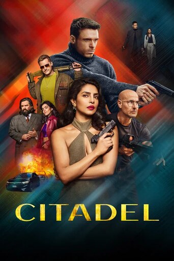 Citadel Season 2 Episode 5