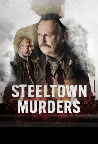 Steeltown Murders Season 1 Episode 4