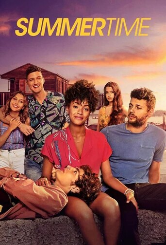Summertime Season 2 Episode 8