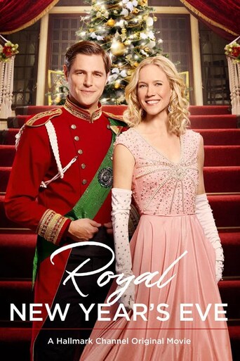 A Royal New Year’s Eve