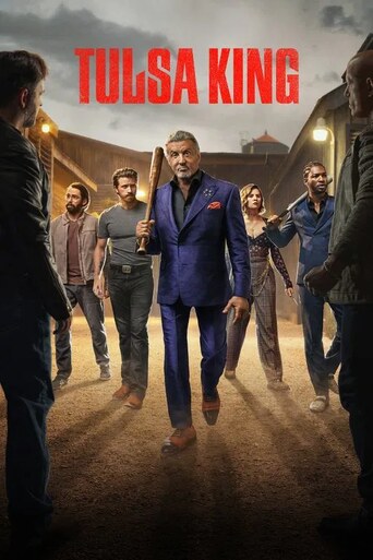 Tulsa King Season 0 Episode 1