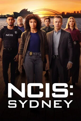 NCIS: Sydney Season 1 Episode 1